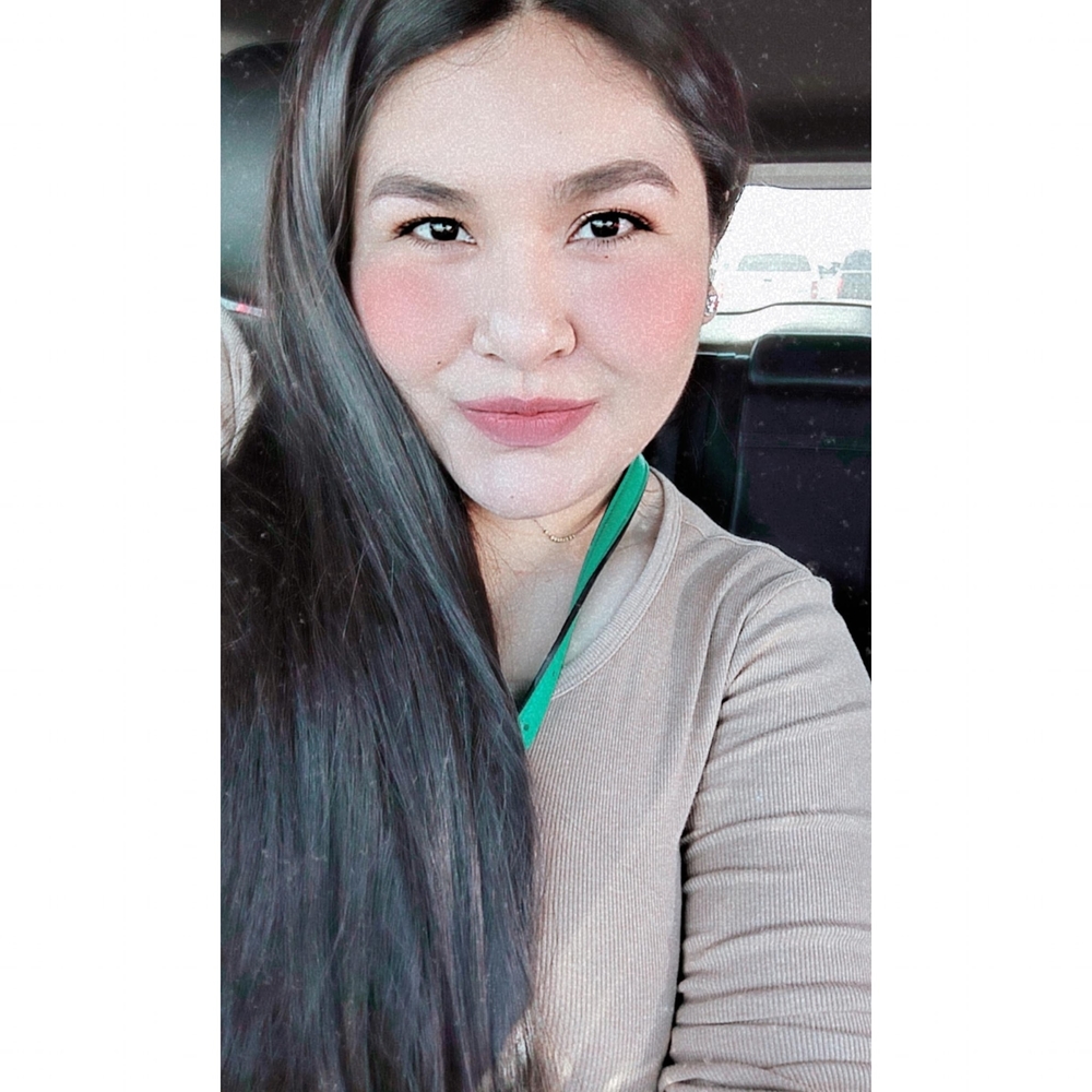 Meet your Posher, Maileny